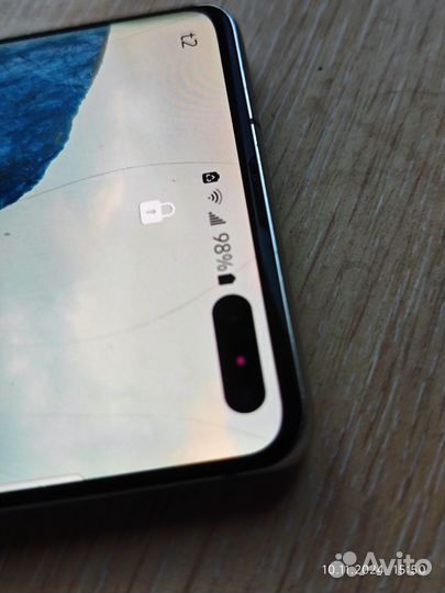 Samsung Galaxy S10 5G Single sim, 8/256 ГБ