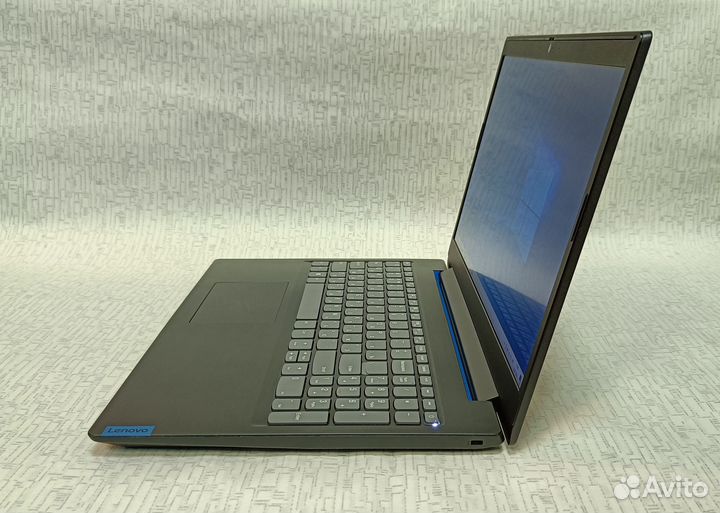 Игровой ноутбук GTX 1650 i5-9300HF