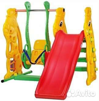 Игровой центр в Прокат