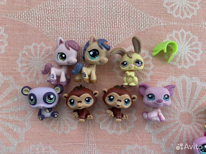 Littlest Pet Shop