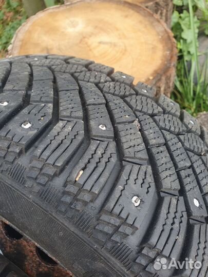 Continental ContiCrossContact Viking 185/60 R15