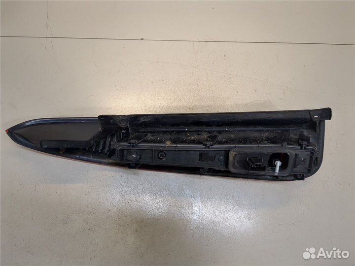 Фонарь (задний) Ford Fusion, 2003