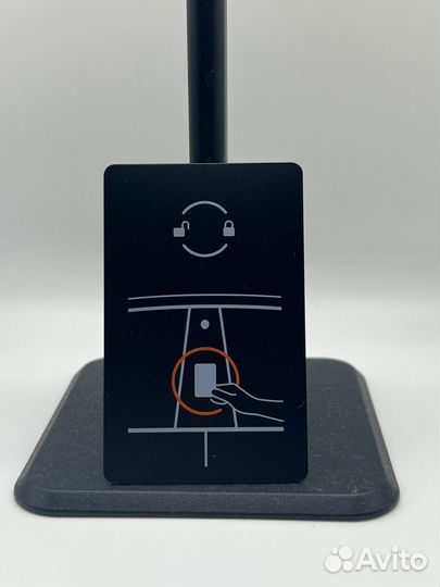 Ключ карта Tesla model 3 Y
