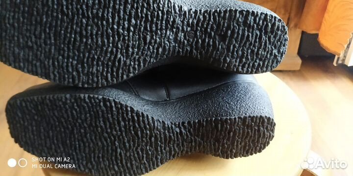 Сапоги женские зимние