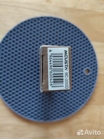 Нож Mcusta MC-0055D оригинал Япония