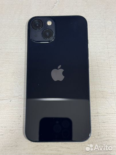 iPhone 13, 128 ГБ