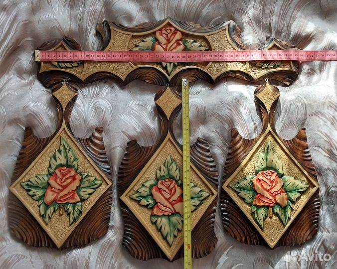 Кухонная доска