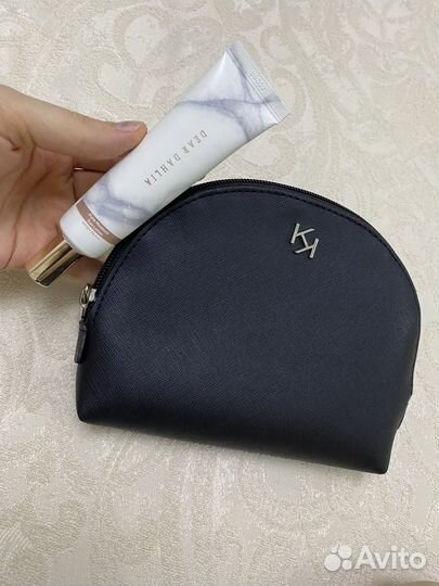 Косметика пакетом люкс