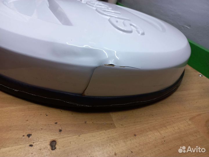 Кронштейн запасного колеса Лада Ларгус