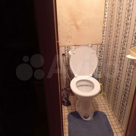 Комната 12 м² в 2-к., 10/12 эт.