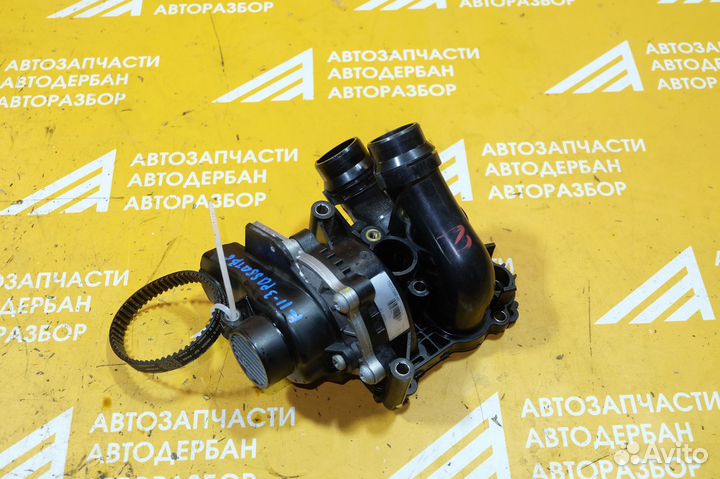 Насос водяной помпа Volkswagen Passat B6