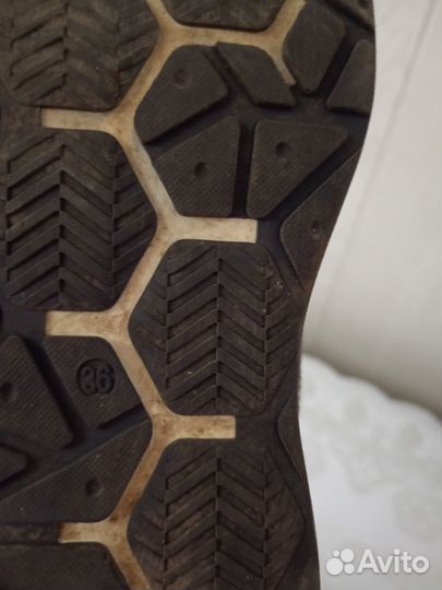 Продам сандали бу