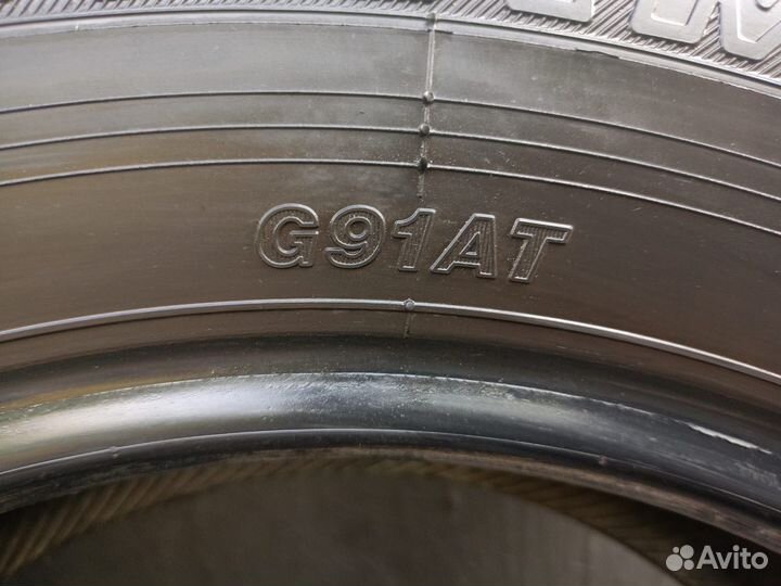 Yokohama Geolandar G91 225/65 R17