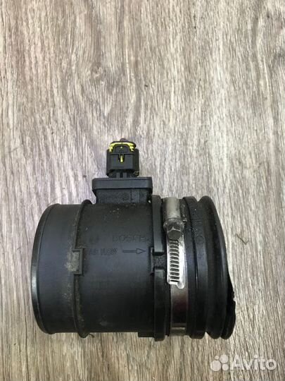 Дмрв Opel Insignia A20DTH 2010