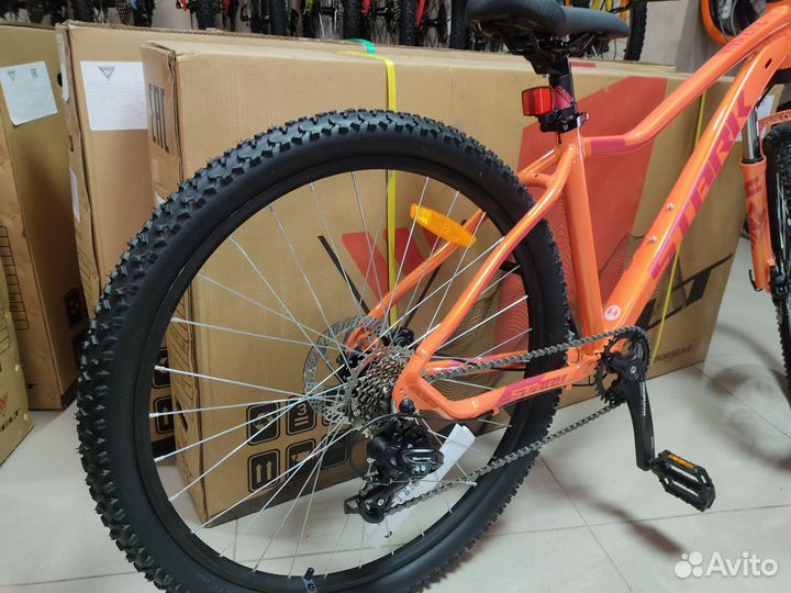 Велосипед Stark Viva 27.2