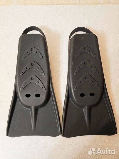 Ласты для плавания 45-47