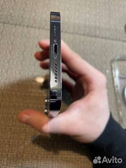 iPhone 13 Pro Max, 128 ГБ