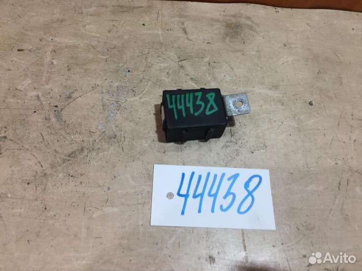 Блок электронный Kia Carnival 2005-2014