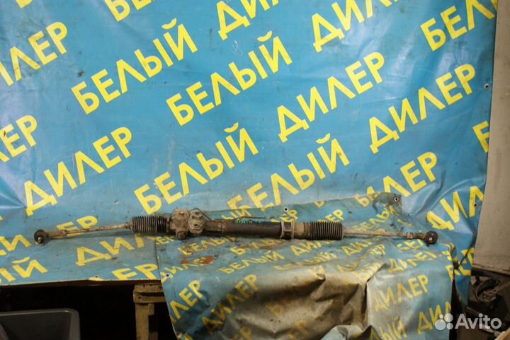 Рулевая рейка Hyundai Santa FE