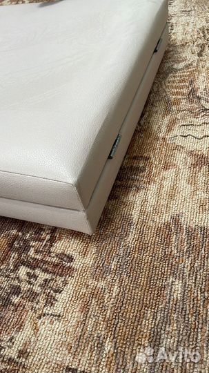 Кушетка косметологическая бу