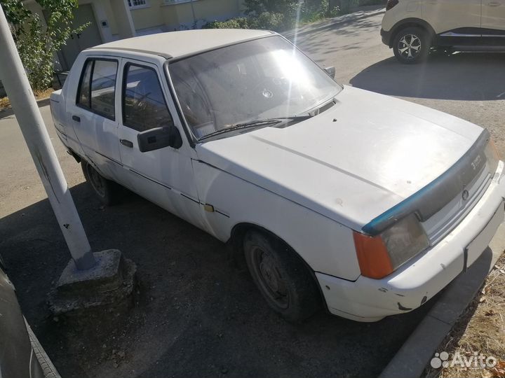 ЗАЗ 1103 Славута, 2004