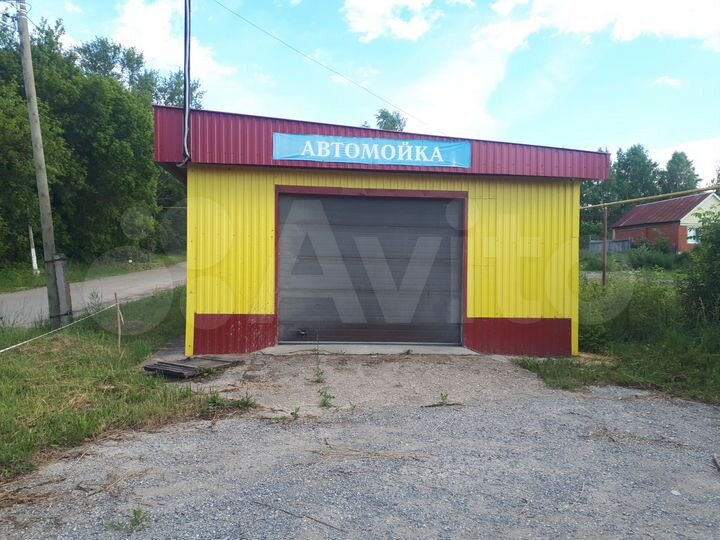 Свободного назначения, 87 м²