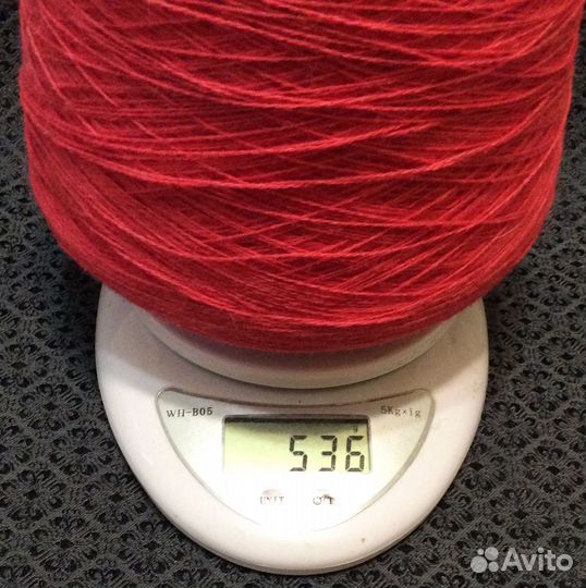 Пряжа нитки для вязания Италия