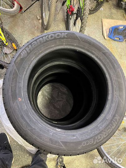 Hankook Kinergy Eco 205/55 R16