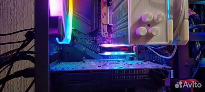 Игровой пк