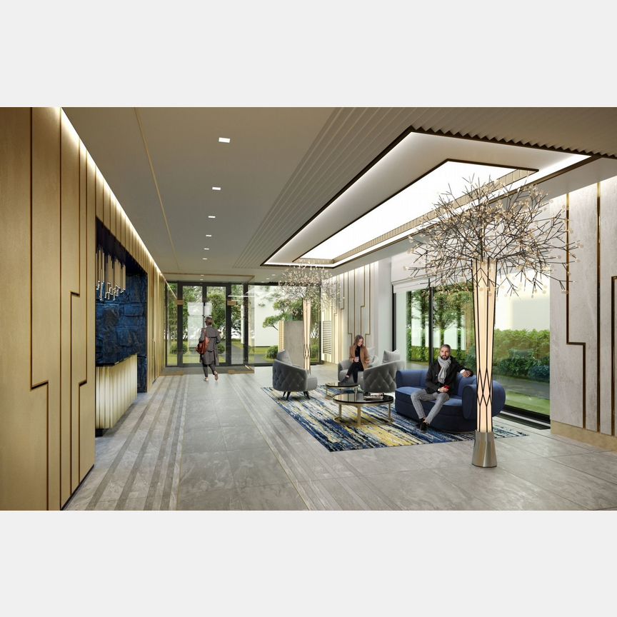 1-к. квартира, 51,1 м², 7/9 эт.