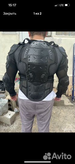 Черепаха для мотокросса