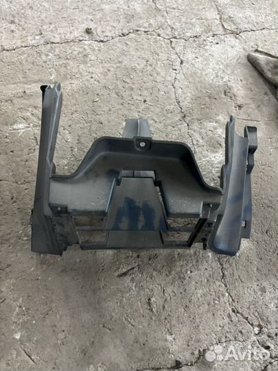 Пластик салона мазда 323 f ba