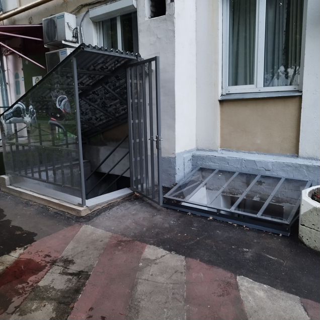 Сдам помещение свободного назначения