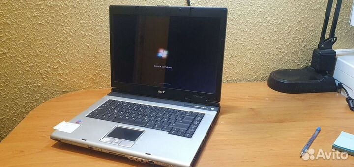 Acer aspire 1690 15