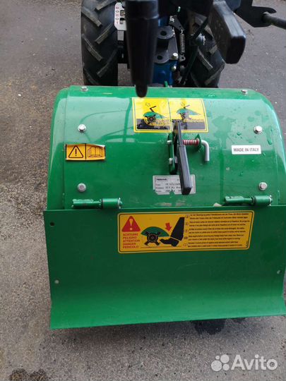 Мотоблок Bcs 720