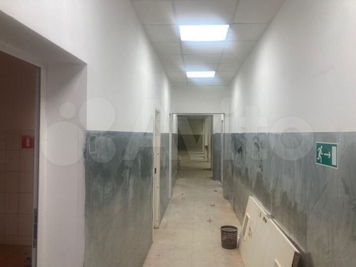 Торговая площадь, 340 м²