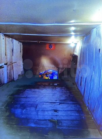 Гараж, 18 м²