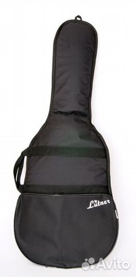 Чехол для электрогитары утепленный