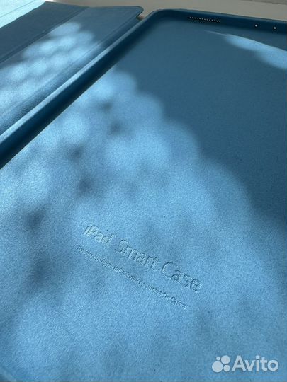 Чехол iPad SMART case оригинал apple