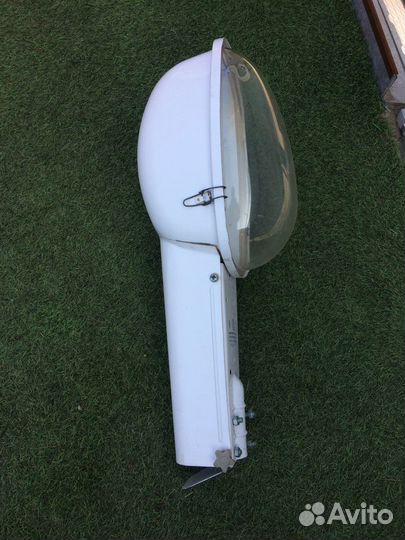 Светильник уличный