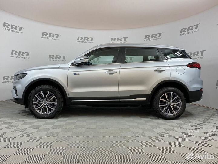 Geely Atlas Pro 1.5 AMT, 2023