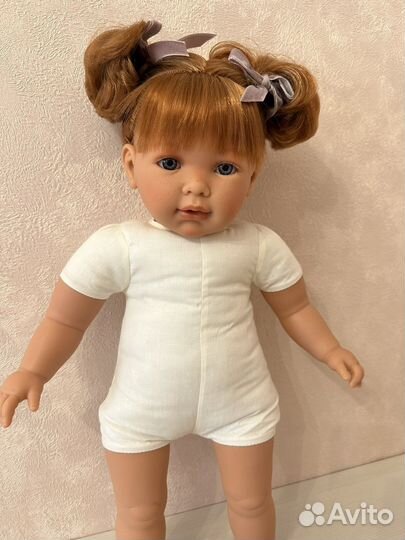 Кукла Мария 55 см - Антонио Хуан