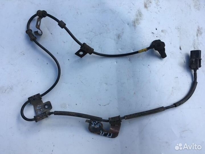 Датчик ABS передний правый Киа рио 2