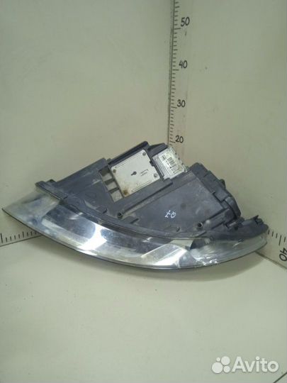 Фара правая Audi Q7 4LB