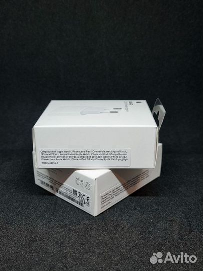 Адаптер питания для Айфона 20W USB-C (новый)