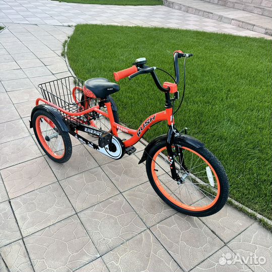 Велосипед детский 20