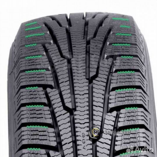 Nokian Tyres Nordman RS2 225/55 R18 102R