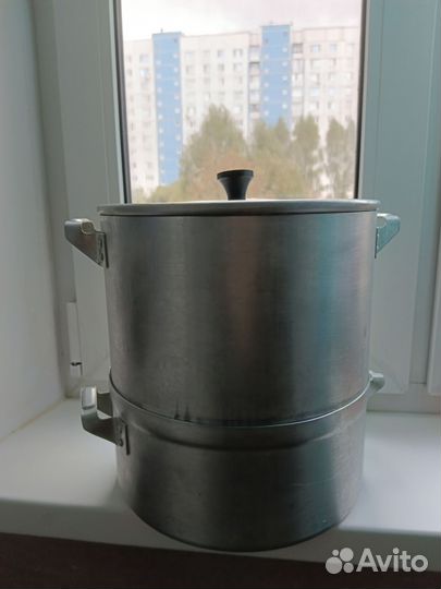 Мантышница СССР