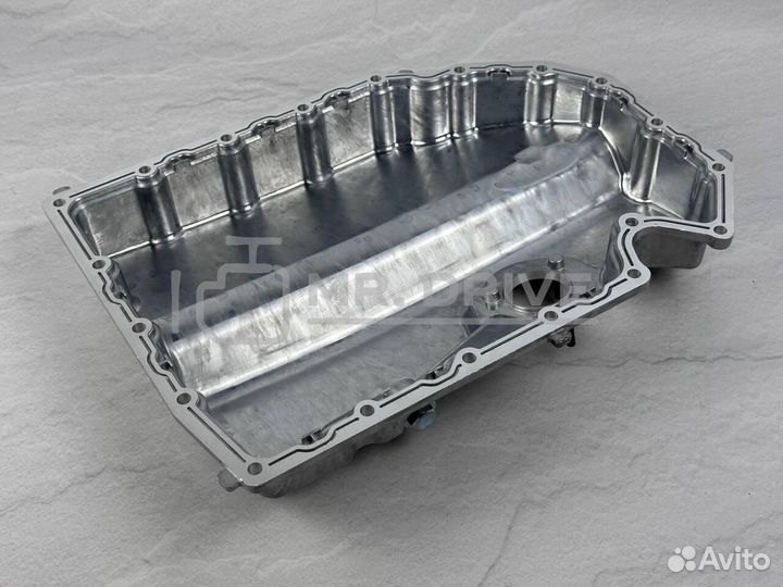 Поддон масляный двигателя 06K103600R 1.8-2.0