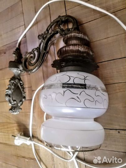 Светильник Бра